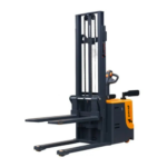 Fully Electric Pallet Stacker
