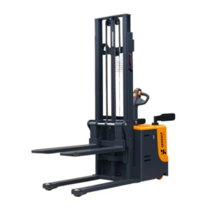 Fully Electric Pallet Stacker
