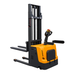 Fully Electric Pallet Stacker