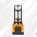 Fully Electric Pallet Stacker