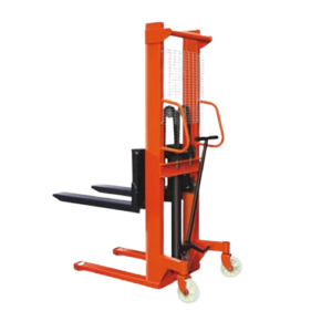 Heavy Duty Stacker 2 Ton