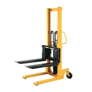 Manual Stacker