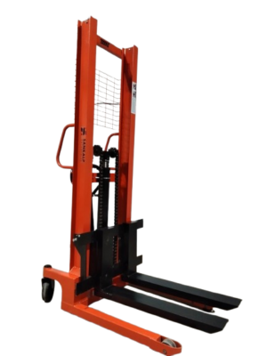 Manual Stacker