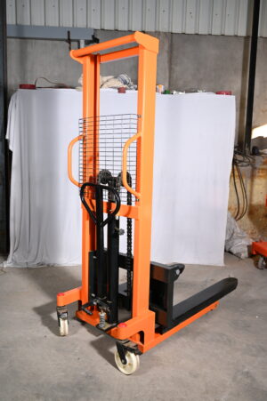 Manual Stacker 2 Ton