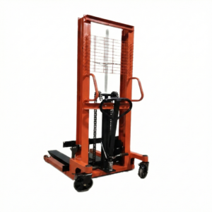 Hydraulic Stacker 2 Ton