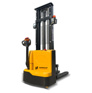Walkie Electric Stacker