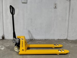 Pallet Trolly 2.5 Ton