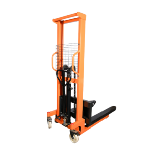 Manual Stacker 1 Ton