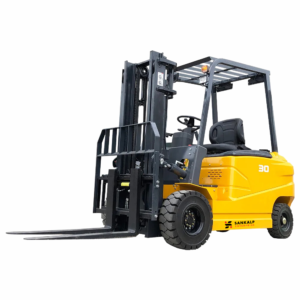Electric Fork Lift